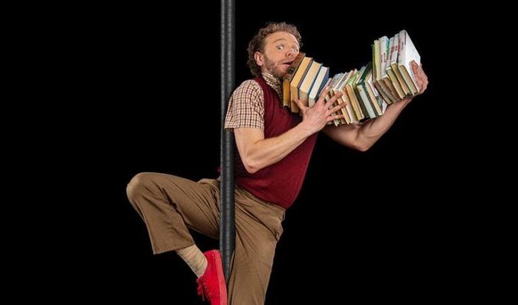 The Librarian