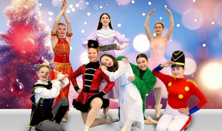 The Nutcracker