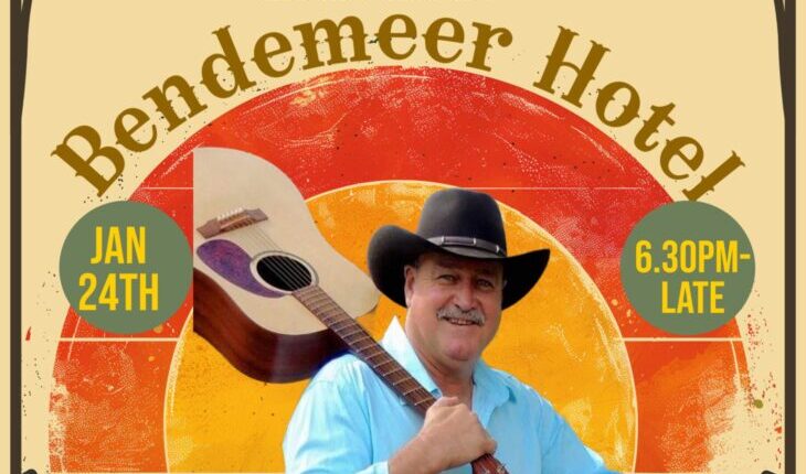 Allan Gumm TCMF