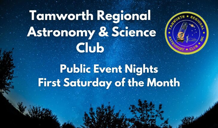 Tamworth Regional Astronomy Centre