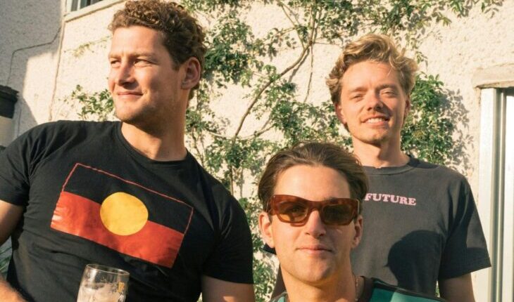 Sons Of The East – Great Southern Nights