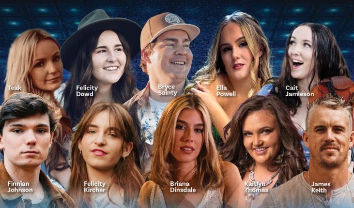 TCMF 2025 Toyota Star Maker Grand Final