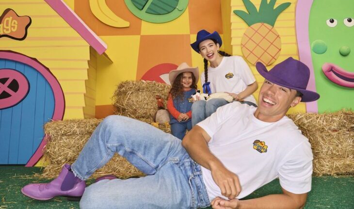 Bonds x The Wiggles 2025_2