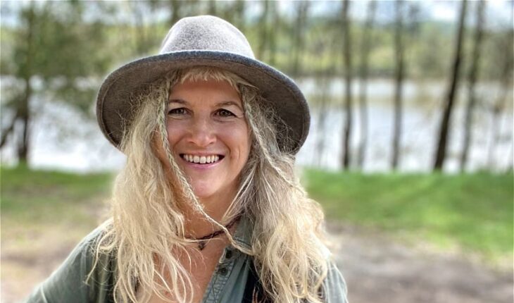 Mo McMorrow