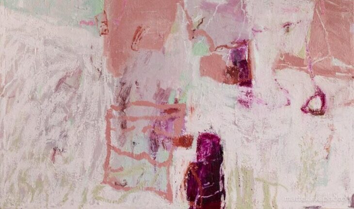OConnor-Felicity-2024-reflection-oil-on-canvas