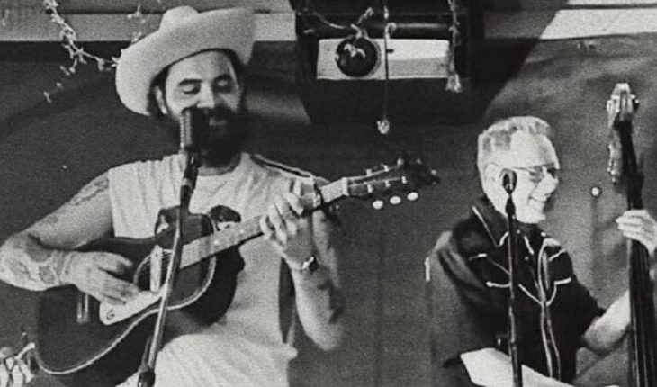 Peel River Ramblers