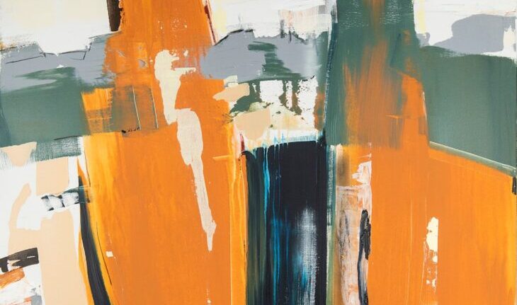 Stuart Boggs – 2025