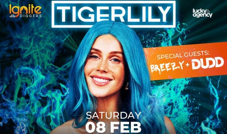 TIGERLILY_Website