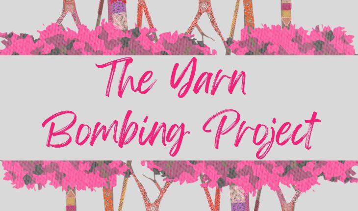 The Yarn Bombing Project