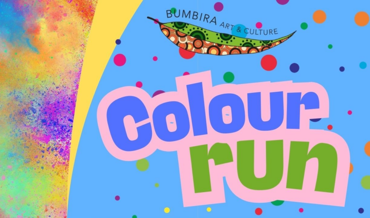 Colour Run