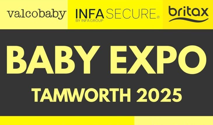 Baby Expo