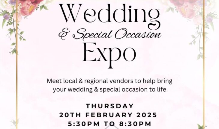 Wedding & Special Occasion Expo