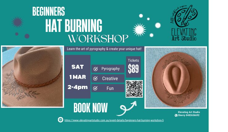 Cream & Yellow Modern Illustrated Art & Craft Workshop Flyer (730 x 430 px) (1080 x 1080 px) (740 x 430 px) (1)