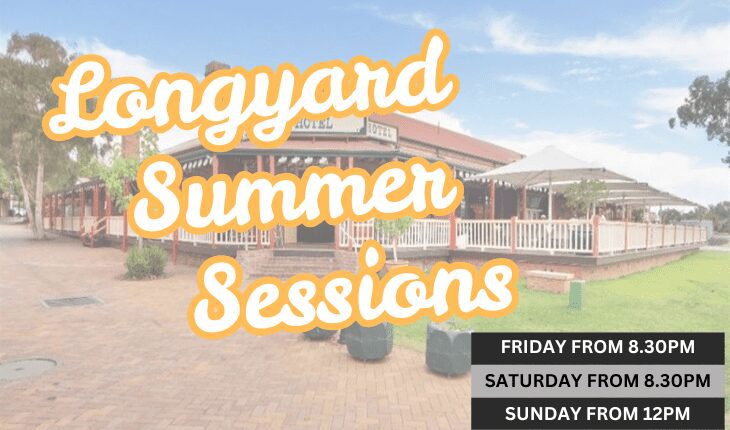 Longyard Summer Sessions