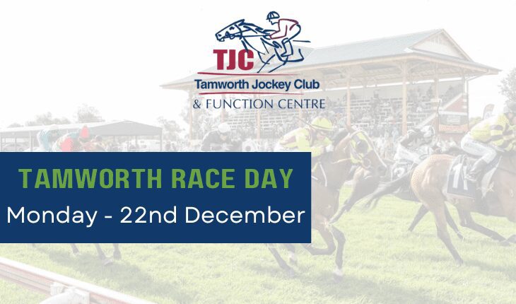 Tamworth Race Day