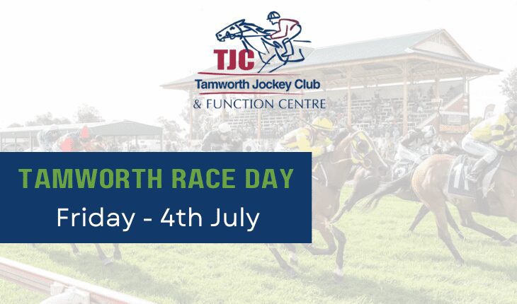 TAMWORTH RACE DAY (6)