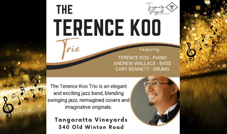 The Terrence Koo