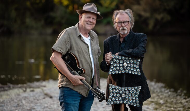 The Bushwackers