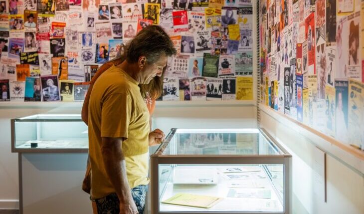 Australian Country Music Hall of Fame Tours