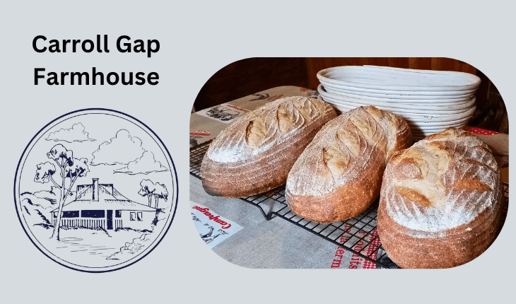 Sourdough Class with a Ploughman’s Lunch