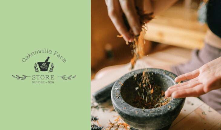 Herbal Remedies Workshop