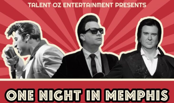 One Night in Memphis