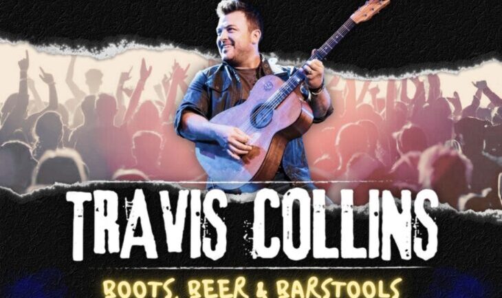 Travis Collins