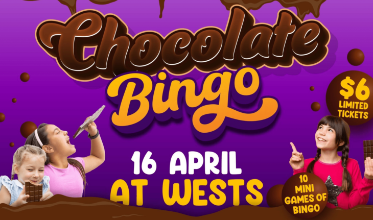 Chocolate Bingo