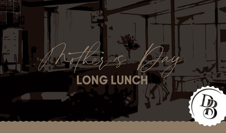 Mother’s Day Long Lunch at Dungowan Brewery
