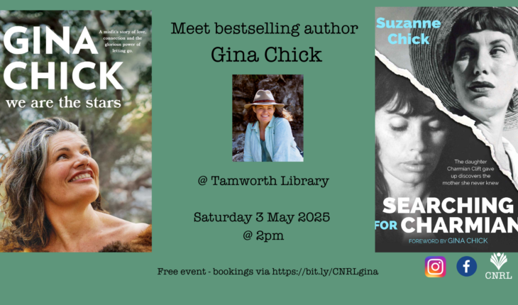 Gina Chick Facebook post
