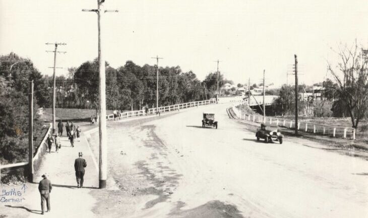 Heritage Walk 2025 – Stories from Bridge Street