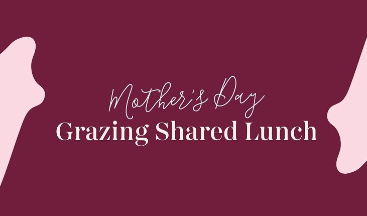 Mother’s Day Shared Feast at The Pig & Tinder Box
