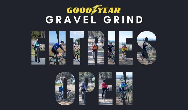 Goodyear Gravel Grind
