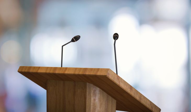 Youth Week 2025 – We are the future and the future is now: Public Speaking and Creative Expression Competition