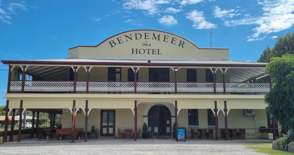 Bendemeer Hotel