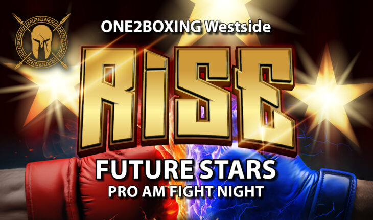 RISE: Future Stars