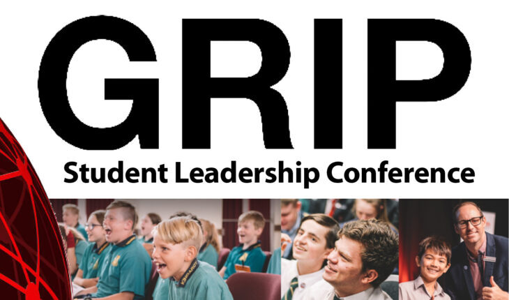 990 – Grip Leadership Conference