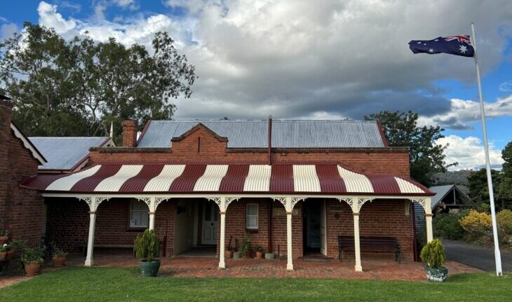 Tamworth Historical Society Monthly Meeting: May – Trivia Night!