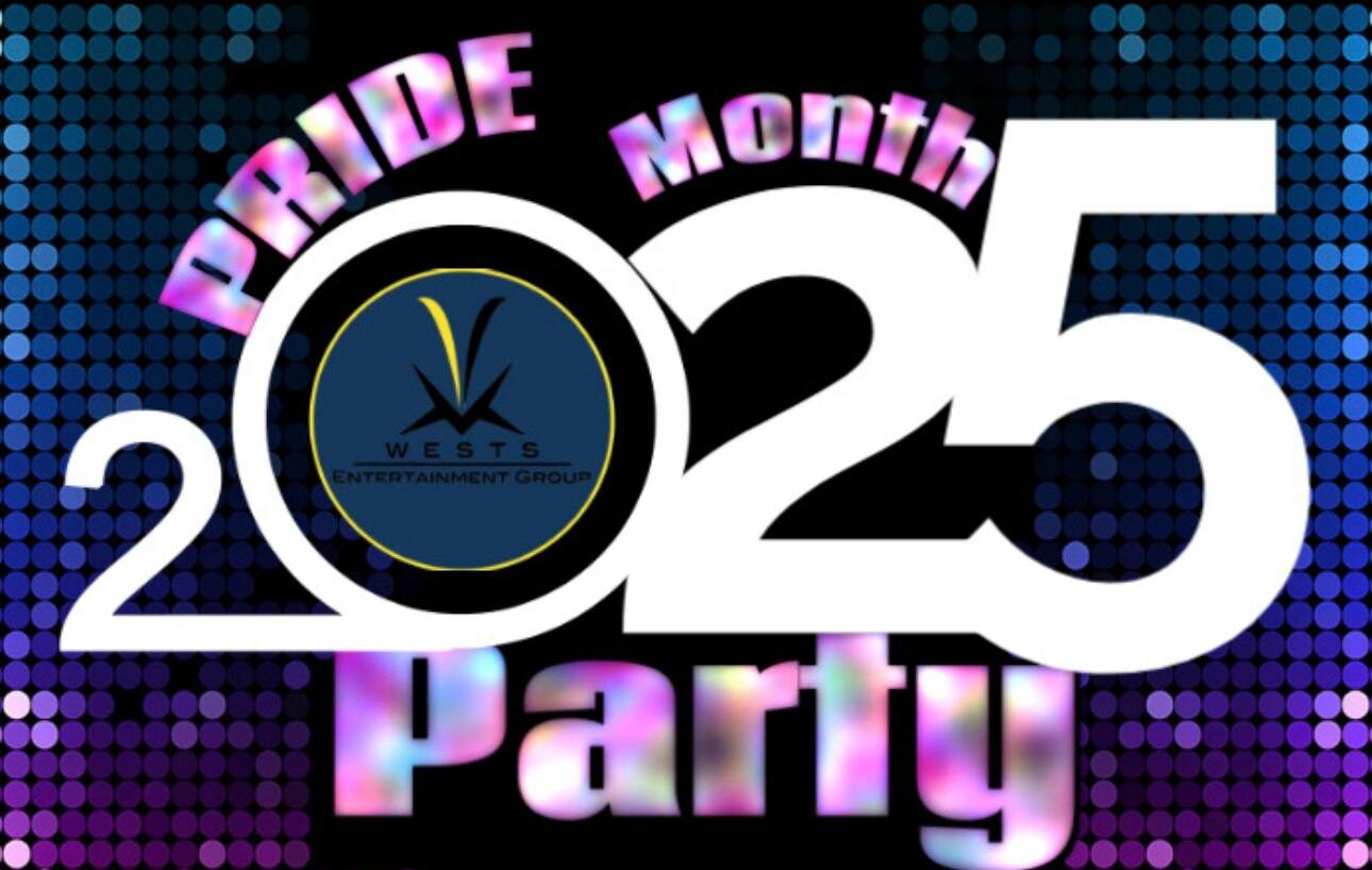 Pride Month Dance Party