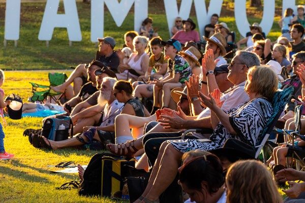 Tamworth Tomorrow Economic Development and Investment Strategy