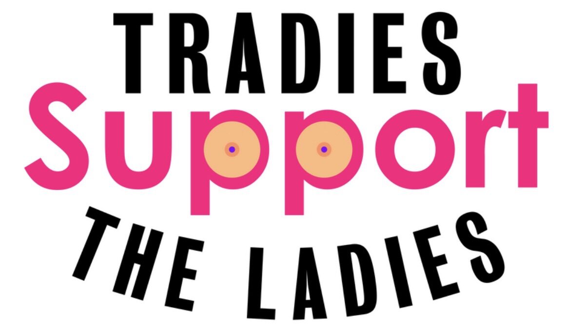 Tradies Support the Ladies – Pink Night at the Race Track