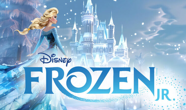 Disney Frozen Jr.