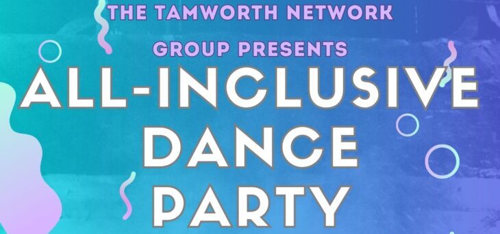 All Inclusive Dance Party