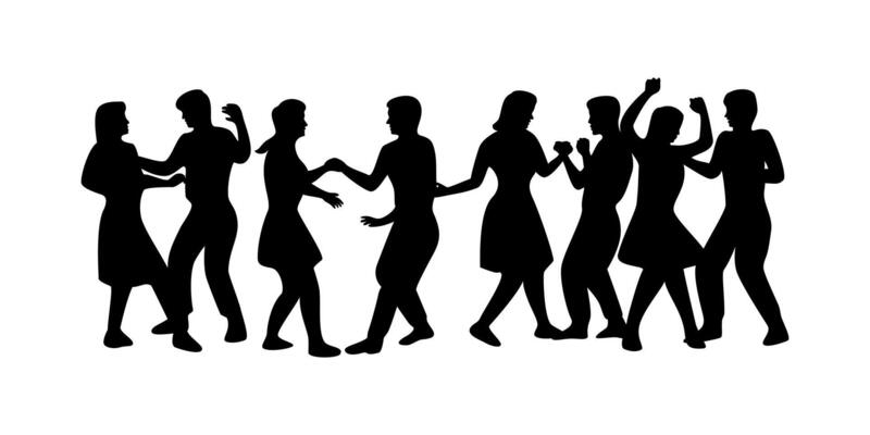 Tamworth New Vogue Dance Group