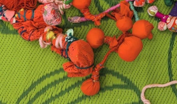 The Material Garden Project