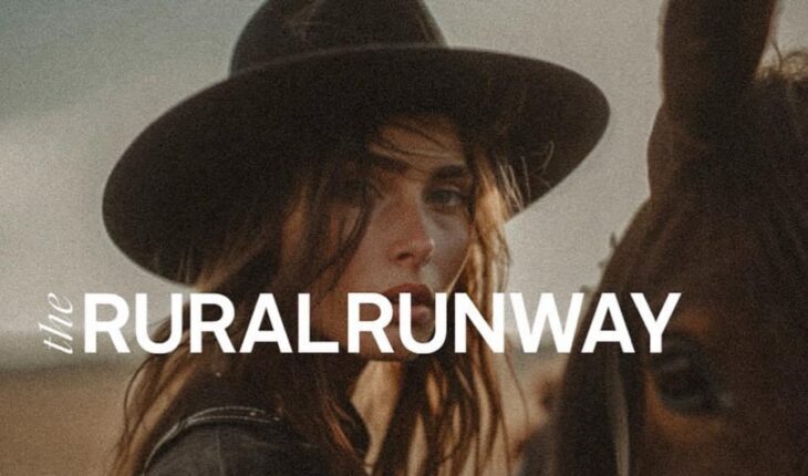 The Rural Runway