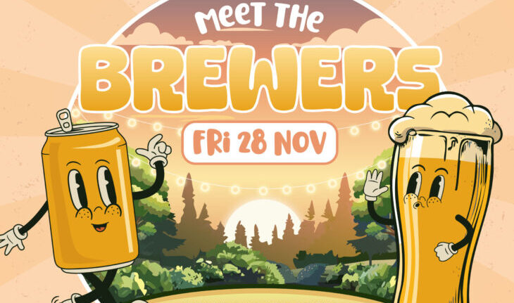 Meet The Brewers