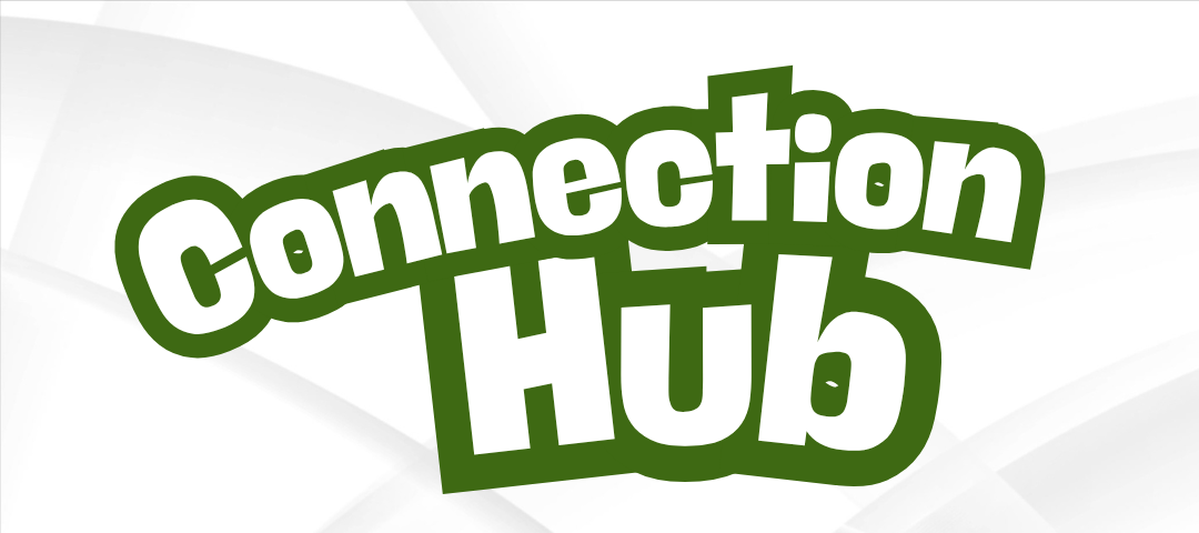 Connection Hub EOI