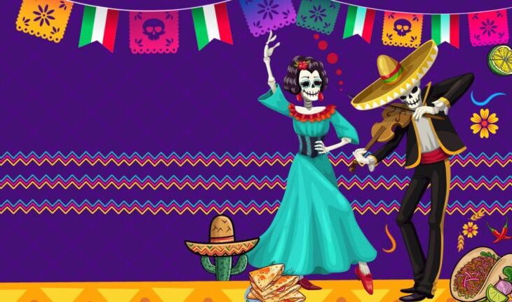 Banjo’s Mexican Night