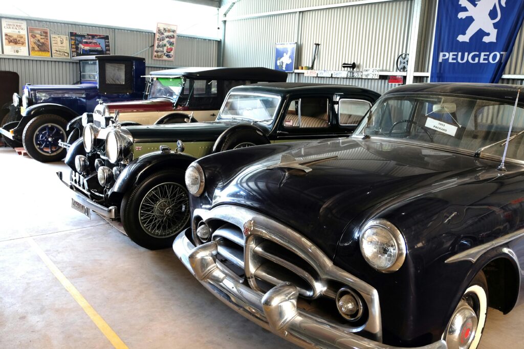 Gunnedah Rural Museum